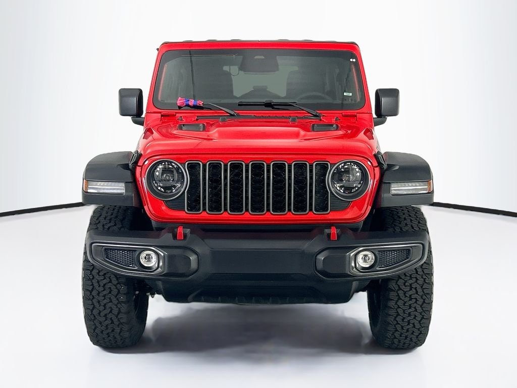 jeep wrangler 4-door 2026 1C4PJXFG8TW183755 image jeep wrangler 4-door 2026 1C4PJXFG8TW183755 image
